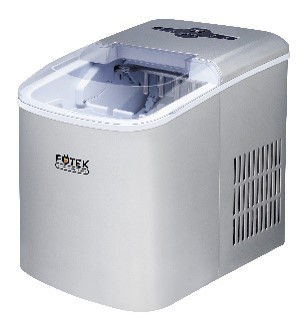 [FT-IM12] Bullet Ice Maker (2.1L)