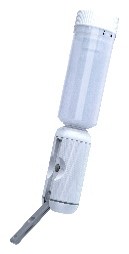 [FT-BD10] Pocket Travel Bidet Sprayer (0.5L)
